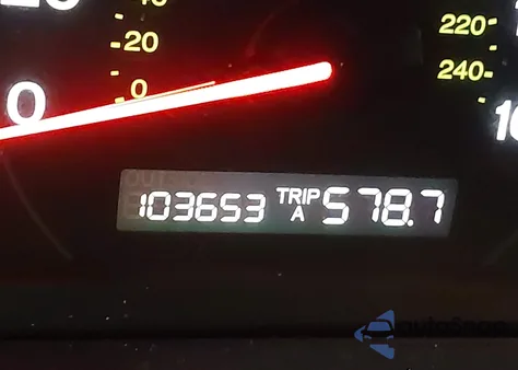 2005 Honda Accord 3.0 Ex z USA, uszkodzony, nr VIN 1HGCM66565A036530